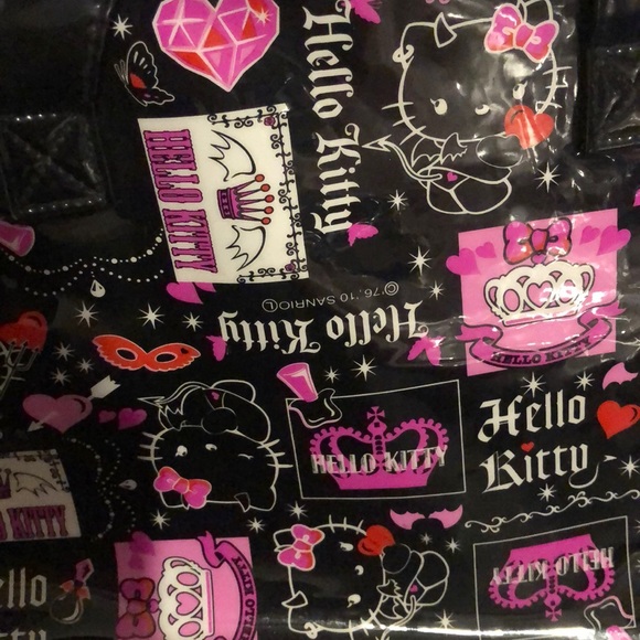Hello kitty bag - Picture 2 of 3